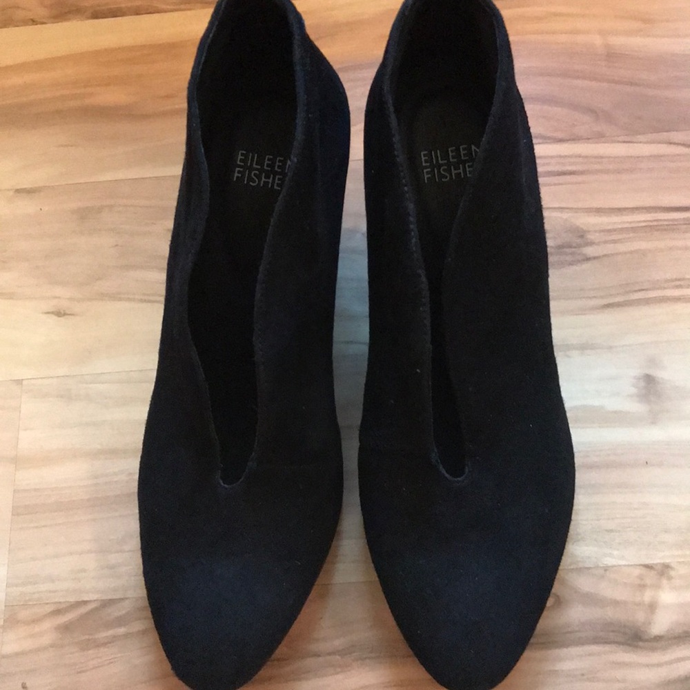 Eileen Fisher shoes